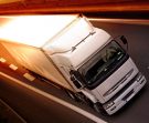 Novato Truck Collision