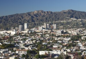 Glendale CA
