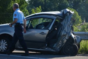 Car Accident