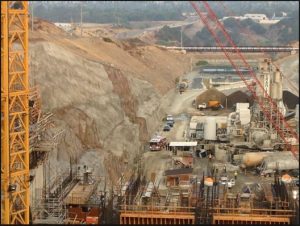 Los Angeles Types of Construction Accident Lawyer
