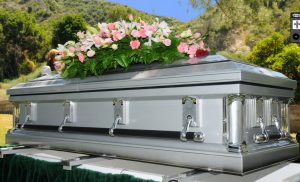 wrongful death attorney