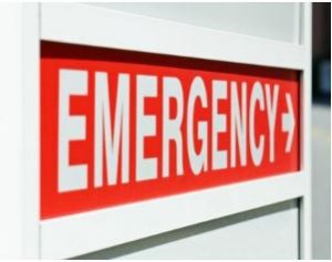 Man Killed in Lake Forest Crash