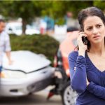 car accident
