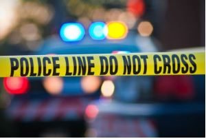 Anza Accident