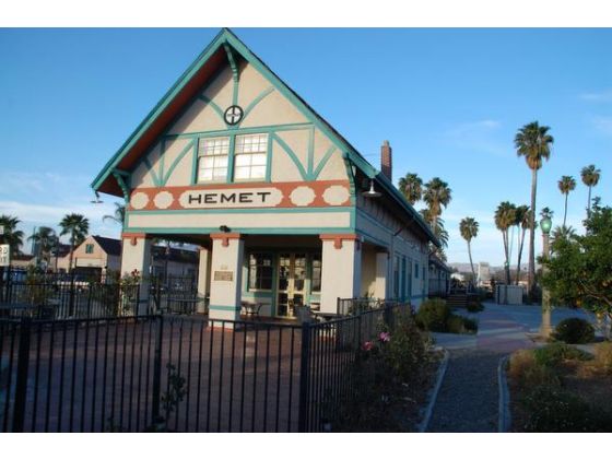 Hemet