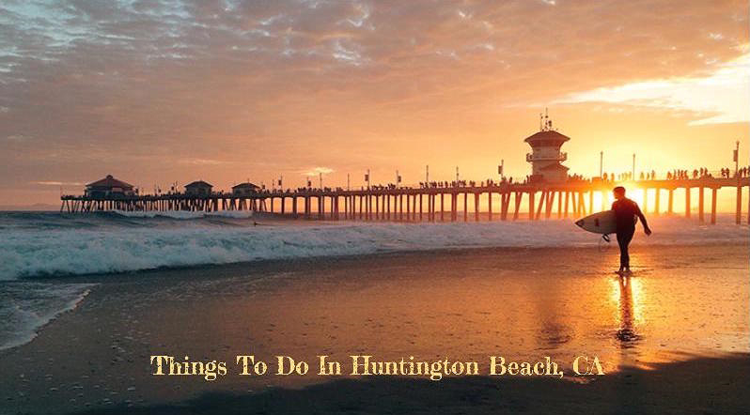 Huntington Beach