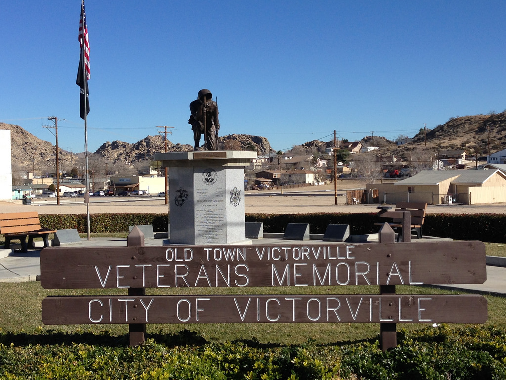 Victorville Personal Injury Lawyers