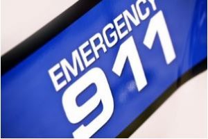 Highway 154 Crash