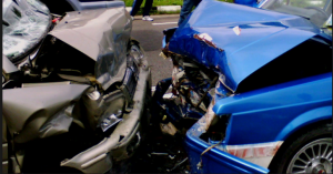 Prunedale Car Accident