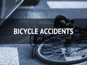 Sacramento Bicycle Accident