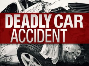 Bakersfield Accident