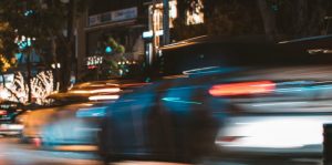 Thousand Palms Crash