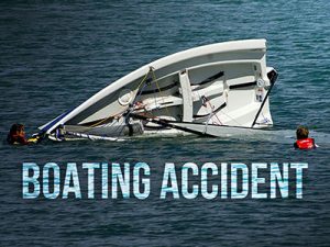 San Joaquin County Boat Crash