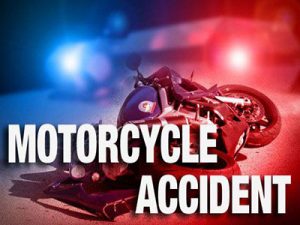 Hollister Motorcycle Crash