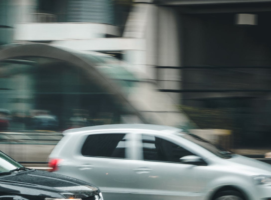 no injury car accident lawyer