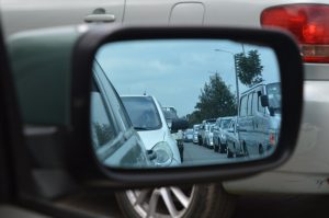 Rancho Cucamonga Crash