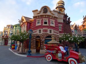 Disneyland