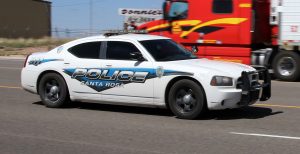 Driver and Passenger Seriously Injured in 405 Freeway Crash in Van Nuys