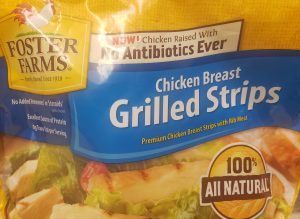 Foster Farms 