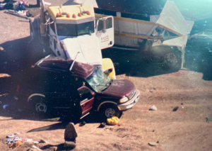 Imperial County Mass Fatality Crash