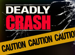 Highway 17 Car Crash