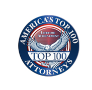 America's Top 100 Attorneys