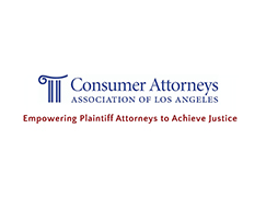 Consumer Attorneys Association of Los Angeles