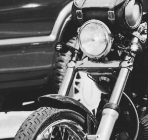 Palmdale Motorcycle Crash
