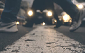 pedestrain- - Pacific Attorney Group Portland Collision