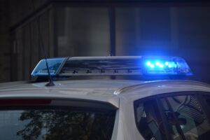 Indian School Road Crash