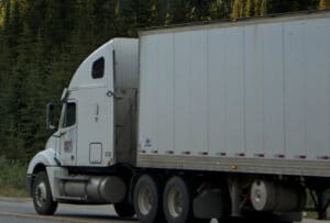 Chehalis Crash
