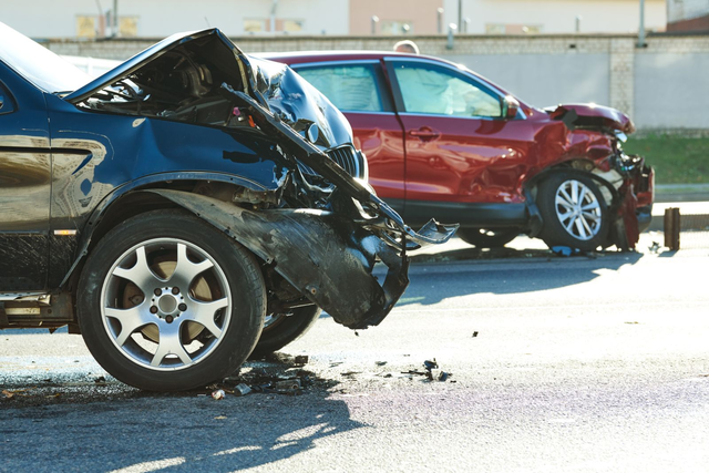 Antelope Valley Car Accident Lawyer