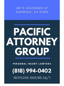 Glendale Car Accident Lawyer