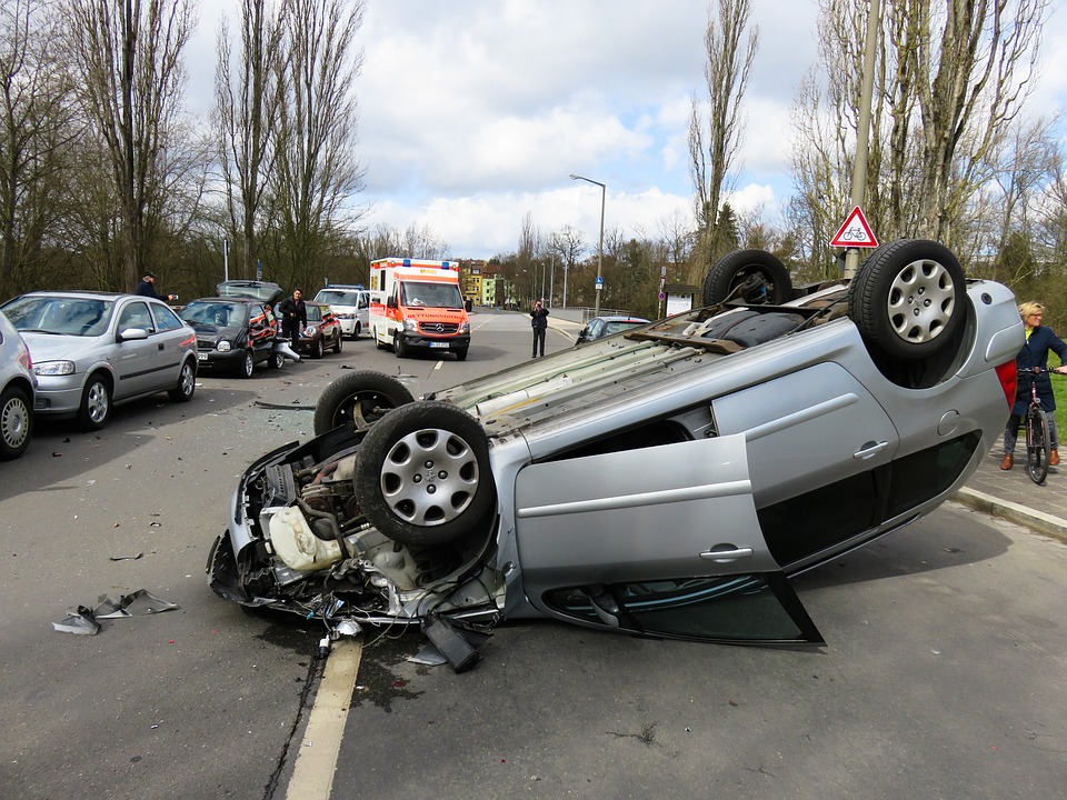 San Francisco Car Accident Attorney