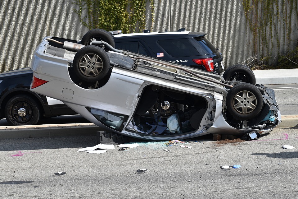 - Pacific Attorney Group Beaumont Car Accident Lawyer