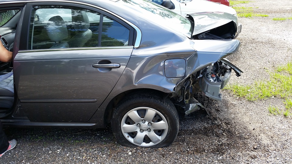 Burbank Car Accident Attorney