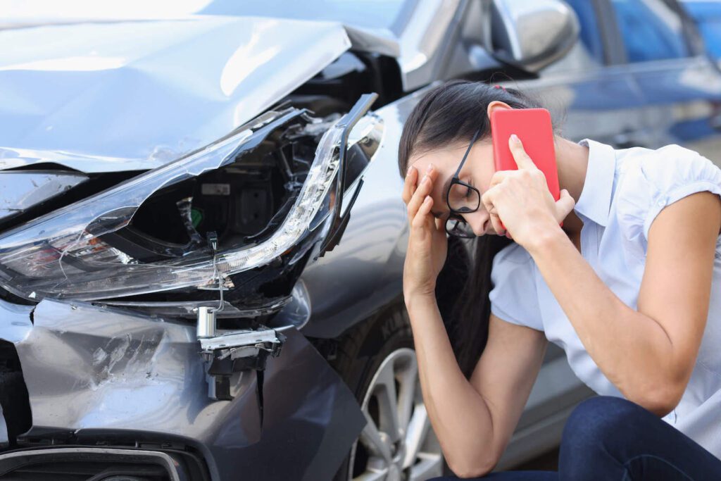 Long Beach Car Accident Lawyer