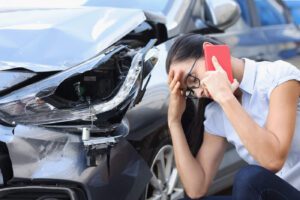 Solano Car Accident