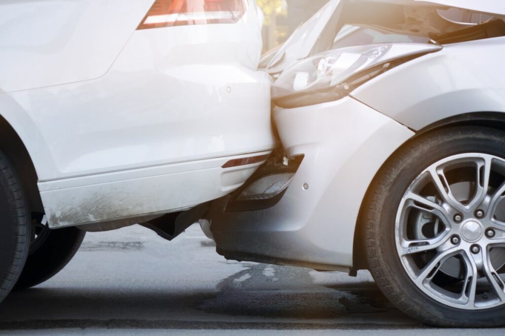 Huntington Beach Car Accident Lawyer