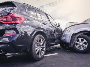 Lakeview Terrace Crash