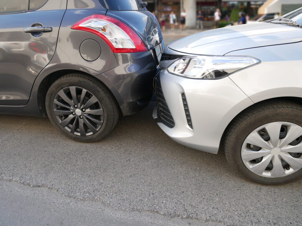 Costa Mesa Car Accident Lawyer