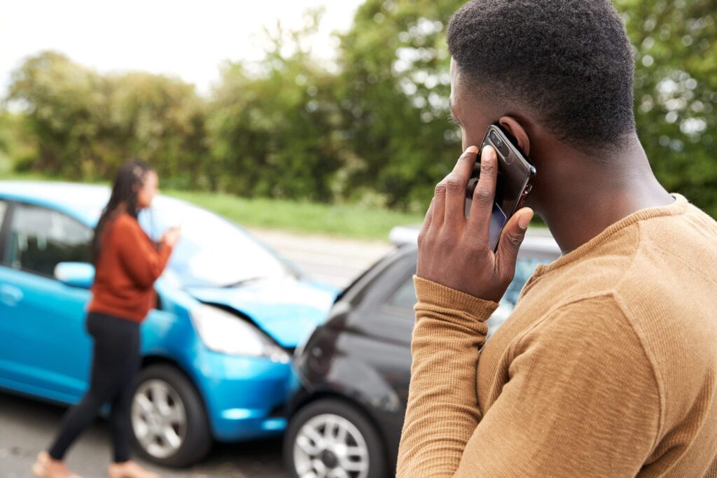 Bakersfield Car Accident Lawyer