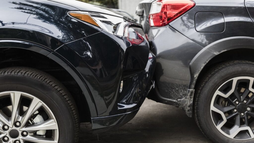 Orange County Car Accident Lawyer