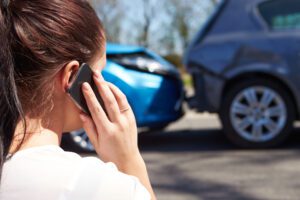 San Jose Car Accident