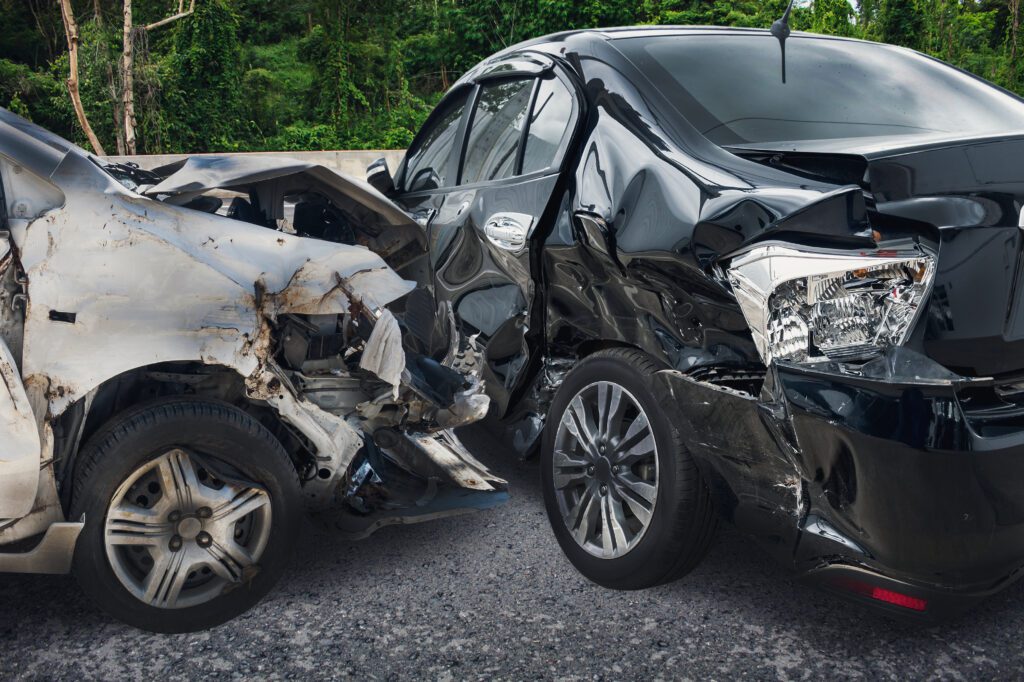 Hesperia Car Accident Lawyer