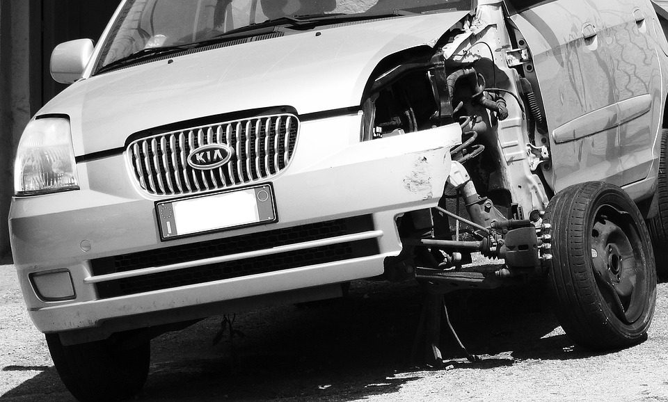 Glendale Car Accident Lawyer