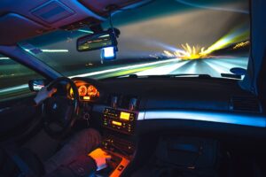 Kennewick Car Accident