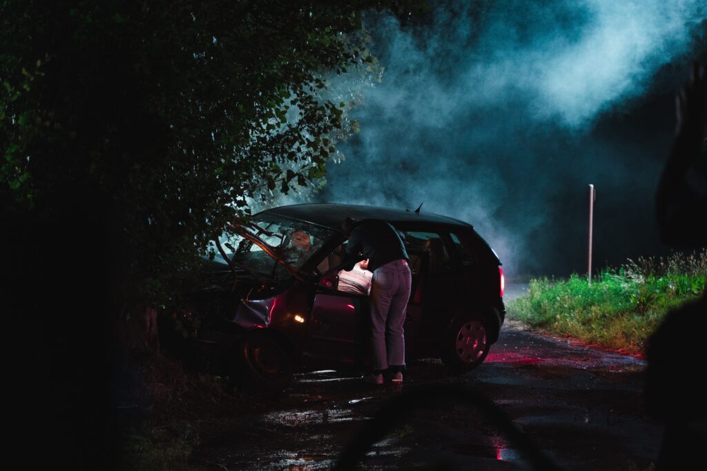 El Cajon Car Accident Lawyer
