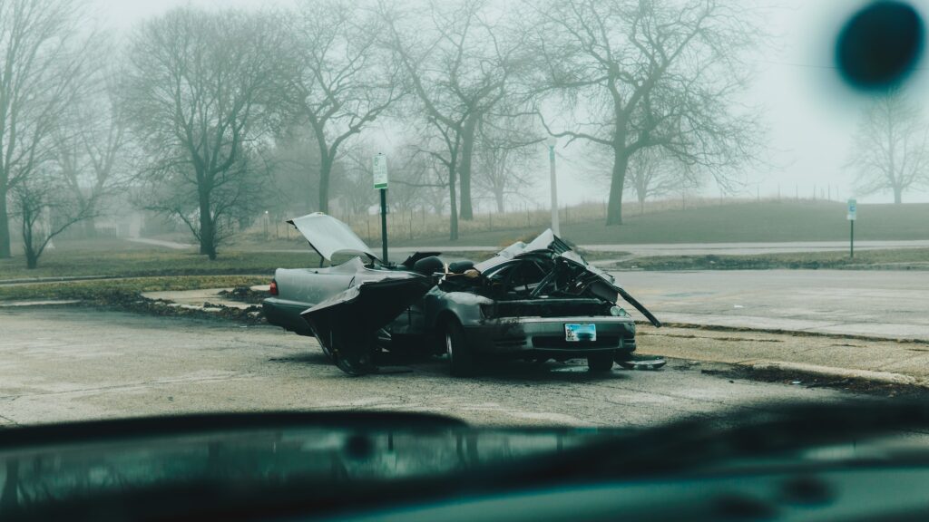 San Diego Car Accident Attorney
