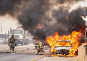 Snohomish County Crash